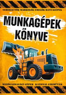 Munkagépek könyve [antikvár]