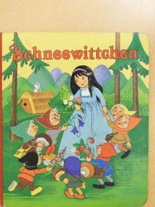 Edith Jentner - Schneewittchen [antikvár]