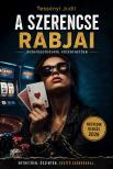 Tessényi Judit - A Szerencse rabjai [eKönyv: epub, mobi]