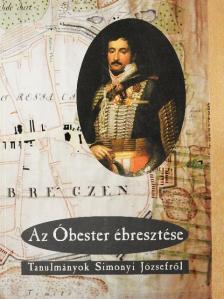 Bakó Endre - Az Óbester ébresztése [antikvár]