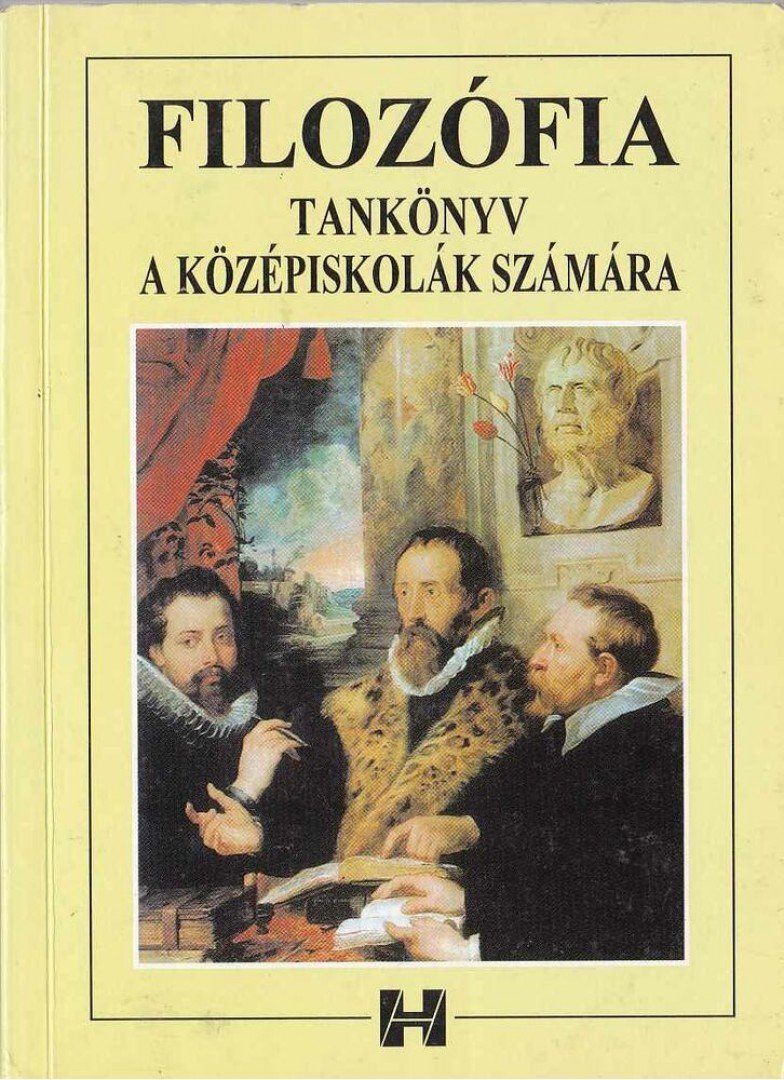 Steiger Kornél - Filozófia [antikvár]