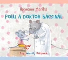 Hermann Marika - Polli a doktor bácsinál