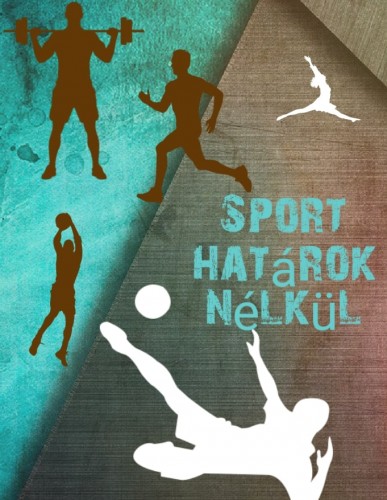 Zoltán Klink - Sport határok nélkül [eKönyv: epub, mobi]