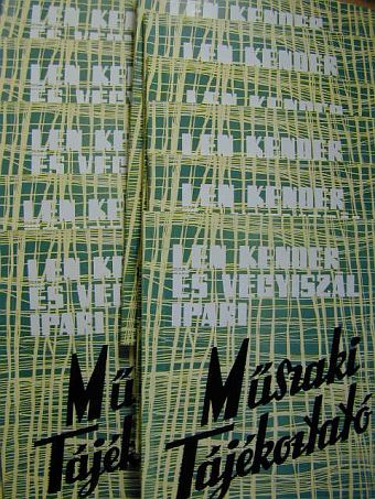 Len, Kender és Vegyiszál Ipari Műszaki Tájékoztató 1985. (nem teljes évfolyam) [antikvár]