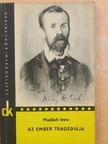 Madách Imre - Az ember tragédiája [antikvár]