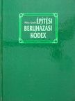 Móry László - Építési beruházási kódex [antikvár]