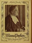 Alfred Stucki - Minna Popken (gótbetűs) [antikvár]
