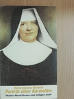 Maria-Assunta Windisch - Porträt einer Karmelitin [antikvár]