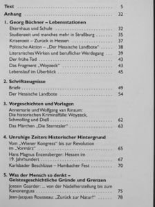 Georg Büchner - Woyzeck [antikvár]