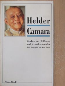 Jean Toulat - Helder Camara [antikvár]