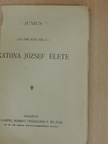 Junius - Katona József élete [antikvár]