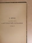 Dr. Biró Béla - Művészeti alkotások I. [antikvár]
