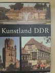 Josef Adamiak - Kunstland DDR [antikvár]