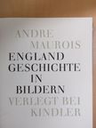 Andre Maurois - England [antikvár]