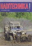 Dr. Hajdú Ferenc - Haditechnika 2019/1. [antikvár]