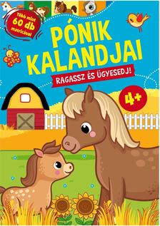 Pónik kalandjai