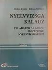 Dókus Tünde - Nyelvvizsgakalauz [antikvár]