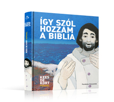 Miklya Zsolt - Így szól hozzám a Biblia