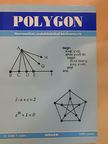 Barczi Péter - Polygon 1999. június [antikvár]