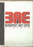 GERGELY MARIANN - Budapest Art Expo 1996 [antikvár]