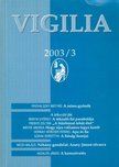 Lukács László - Vigilia 2003/3 [antikvár]