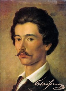 Keserű Katalin - Orlai Petrics Soma (1822-1880) [antikvár]