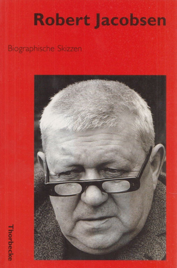 Robert Jacobsen [antikvár]