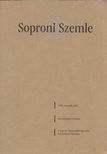 SZENDE KATALIN - Soproni Szemle 1998/2. [antikvár]
