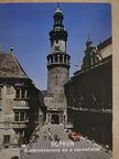 Gömöri János - Sopron - A várostorony és a városfalak [antikvár]
