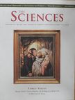 Barbara Bailery - The Sciences November/December 1997 [antikvár]