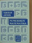 Virágh János - Numerikus matematika [antikvár]