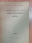 Csanádi Ferencné - Angol nyelvkönyv [antikvár]