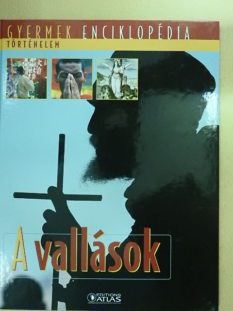 A vallások [antikvár]