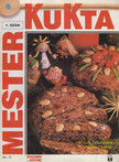 Pauliné Fuksz Ágnes - Mesterkukta 1988/1. [antikvár]
