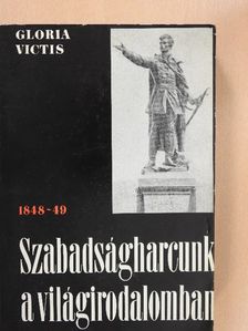 Szabadságharcunk a világirodalomban [antikvár]