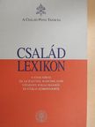 Családlexikon [antikvár]