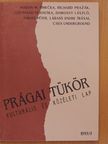 Dobossy László - Prágai tükör 1993/3. [antikvár]