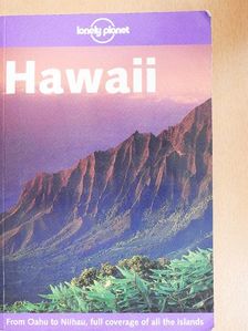 Glenda Bendure - Hawaii [antikvár]