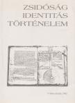 Kovács M. Mária - Zsidóság - identitás - történelem [antikvár]