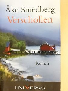 Ake Smedberg - Verschollen [antikvár]