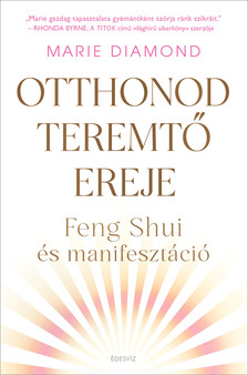 Marie Diamond - Otthonod teremtő ereje