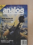 Bob Buckley - Analog October 1985 [antikvár]