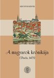 A magyarok krónikája - Buda, 1473