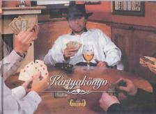 Jánoska Antal - Kártyakönyv [antikvár]