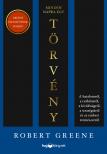 ROBERT GREENE - Minden napra egy törvény