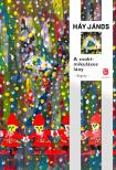 HÁY JÁNOS - A csokimikulásos lány [eKönyv: epub, mobi]
