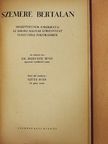 Dr. Horváth Jenő - Szemere Bertalan miniszterelnök emlékiratai az 1848/49-i magyar kormányzat nemzetiségi politikájáról [antikvár]