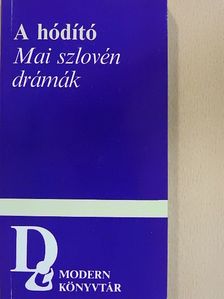 Andrej Hieng - A hódító [antikvár]