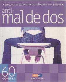 Ronald Mary - Anti-mal de dos [antikvár]