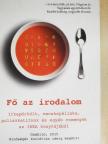 Fő az irodalom [antikvár]